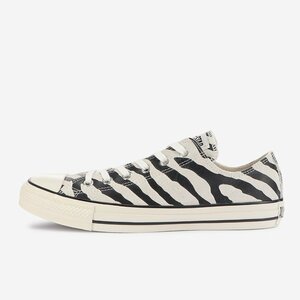 ★2022秋冬★CONVERSE SUEDE ALL STAR US ZEBRA OX(コンバース　スエード　オールスター　ＵＳ　ゼブラ　ＯＸ）ホワイト/ブラック30.0