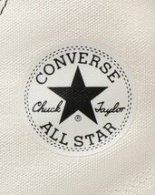 ★2023秋冬★CONVERSE ALL STAR （R）TREKWAVE HI(コンバース　オールスター（R）トレックウエーブＨＩ）オフホワイト25.0_画像8