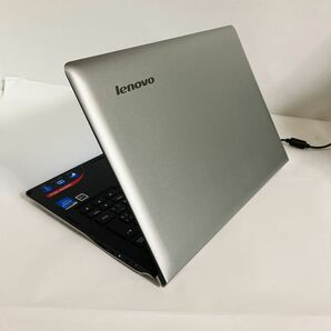 Lenovo 11.6インチ ミニノート　初期設定済み　 webカメラ搭載