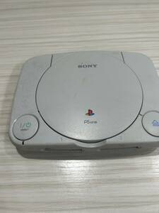 PS　one SCPH-100