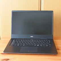 DELL Vostro 5481 第8世代 Core i7-8565U/メモリ8GB/ストレージなし/14インチフルHD ★GeForce MX130グラボ搭載★_画像2