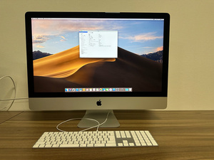 v-Color 64GB キット (4 x16GB) アップグレード 2020 Apple iMac 27インチ Retina 5K ディスプレイ ＆ 2019 Apple iMac 27インチ Retina 5K ディスプレイ DDR4