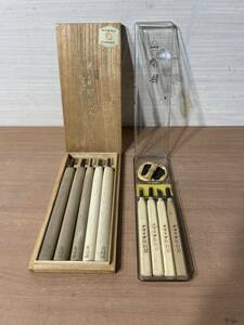 彫刻刀 まとめ 木箱入 KIKUICHI 剛剣 大工道具 工具 木彫り ノミ 刃物 職人 DIY ハンドツール レトロ 骨董