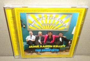 Jamie Aaron Kelley & The Dempseys Sun Also Rises 中古CD ネオロカビリー ネオロカ メンフィスロックンロール 50's ROCKABILLY ROCK&ROLL