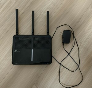 TP-LINK Archer A10　AC2600 MU-MIMO