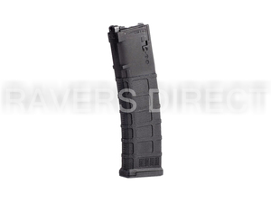 [セット割アリ] TM ZET System 対応 G&P MAGPUL PMAG 40 AR M4 GEN M3 BK / PROWIN MWS D-60 EMAG STANAG VN GUNS Angry マグプル マガジン