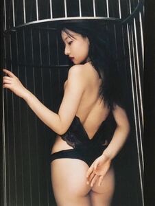 ☆ 村瀬紗英 写真集 Sがいい NMB48 美女 美乳 水着 美尻 グラマー セクシー 下着 水着 送料210