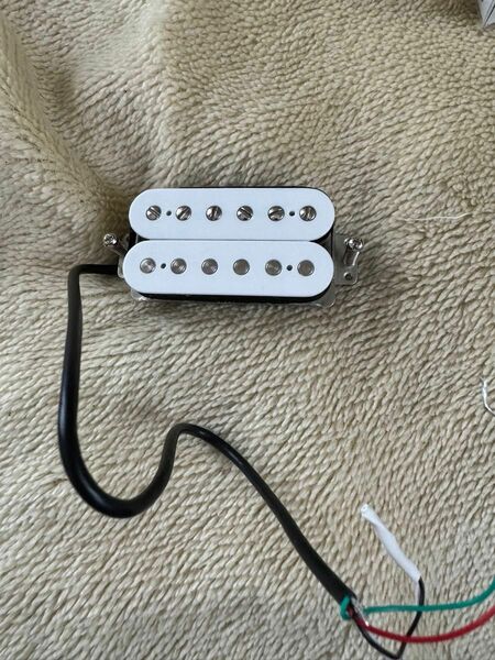 Fender Jag-Stang Humbucking ピックアップ