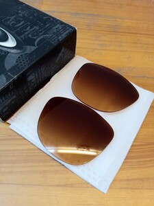 【美品♪レンズのみ♪】アジアンフィット/フロッグスキン/オークリー/frogskins/oakley　検　サングラス　釣り