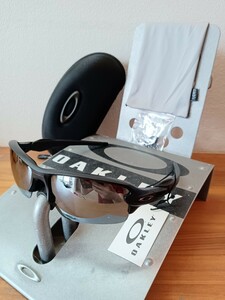 【未使用♪偏光♪】アジアンフィット/フラック2.0/オークリー/oakley/flak2.0 検サングラス　ランニング 釣り ゴルフ