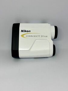ニコン Nikon COOLSHOT 20iGII