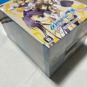 送料無料 PSP 未開封 メモリーズオフ 限定版 Memories Off メモリーズ オフ PlayStation Portable プレイステーションポータブル PSPソフトの画像5