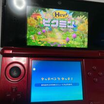 送料無料 3DS Hey！ ピクミン ニンテンドー3DS ニンテンドー NINTENDO3DS Hey ピクミン Pikumin NITNENDO _画像5