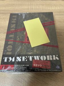 TM NETWORK/40th FANKS intelligence Days Blu-ray