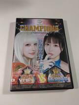 [13]中古/バトル/BCST-10/BATTLE CHAMPIONS TOURNAMENT　Bブロック第一試合　YUE 雨宮留菜_画像1