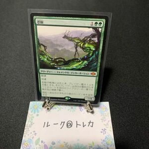 マジック：ザギャザリング MTG モダンホライゾン2 * 忍耐