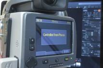 Hasselblad H3D H4D H5D FireWire ファイヤーワイヤー IEEE1394 テザーケーブル CFV PhaseOne デジタルバック ハッセルブラッド_画像3