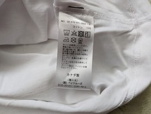 REIGNING CHAMP MIDWEIGHT JERSEY LONG SLEEVE RC-2222 WHITE_画像3