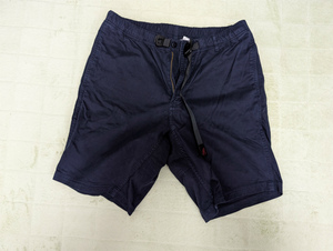 GRAMICCI Gramicci G106-OGS NN shorts new narrow short pants da Brunei Be color 