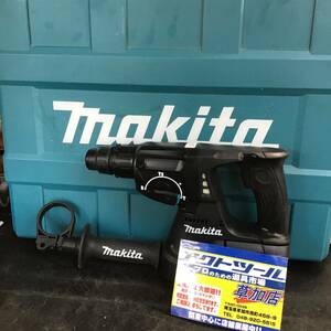 【美品 / 動作品】☆マキタ(makita) コードレスハンマドリル HR244DZK【格安出品♪】