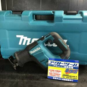 【美品 / 動作品】★マキタ(makita) コードレスレシプロソー JR188DZK【格安出品♪】