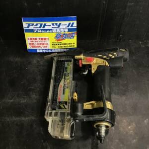 【中古品 / 動作品】★ハイコーキ(HIKOKI ※旧:日立工機) 高圧フィニッシュネイラ NT55HM2【格安出品♪】