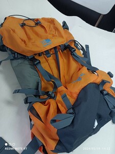 karrimor 　ridge sL 30 KS210e / サック / ザック/ バックパック /アウトドアリュック/オレンジ