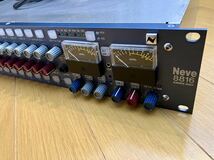 AMS Neve 8816 + Digital Option アナログ サミングミキサー_画像3