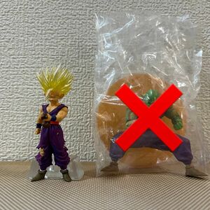 ドラゴンボール dg 孫悟飯 フィギュア