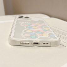 iphone11ケース カーバー TPU 可愛い　お洒落　韓国　　軽量 ケース 耐衝撃 高品質 値下げ不可 4104_画像2