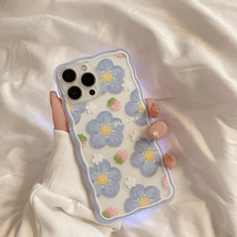 iphone12miniケース カーバー TPU 可愛い　お洒落　韓国　　軽量 ケース 耐衝撃 高品質 30値下げ不可_画像6