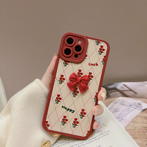 iphone12ケース カーバー TPU 可愛い　お洒落　韓国　　軽量 ケース 耐衝撃 高品質264_画像3