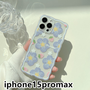 iphone15promaxケース カーバー TPU 可愛い　お洒落　韓国　　軽量 ケース 耐衝撃 高品質158
