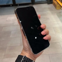 iphone11promaxケース カーバー TPU 可愛い　お洒落 指紋防止 軽量 ケース 耐衝撃 ホワイト1_画像8