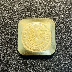 金貨　古銭　オーストラリア　パース造幣局　1オンス　四角　硬貨