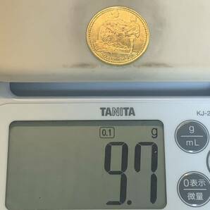 金貨 古銭 ポーランド 1925年 三月憲法記念 50ズウォティ 国章 鷲 クラウン 硬貨 大型 コインの画像5