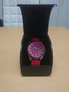 [ б/у ] Armani Exchange наручные часы 