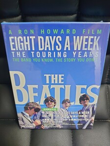 [ нераспечатанный ] The * Beatles EIGHT DAYS A WEEK