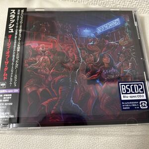 Slash/オージィオブザダムド （Blu-specCD2） [CD]送料込