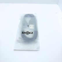 ★未使用★ 純正 Shokz 用 充電ケーブル 付属品　OPENRUN OPENCOMM2 Shokz共通_画像1