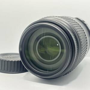 ★極上美品★ ニコン NIKON AF-S DX 55-300mm F4.5-5.6 G ED VR　＃252