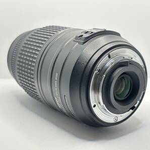 ★良品★ ニコン NIKON AF-S DX 55-300mm F4.5-5.6 G ED VR ＃262の画像5