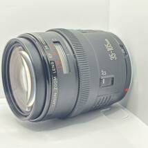 ★実用品★ キャノン CANON EF 35-105mm 3.5-4.5 #279_画像4