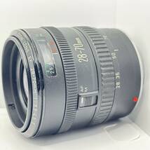 ★実用品★ CANON EF 28-70mm F3.5-4.5 II #291_画像3