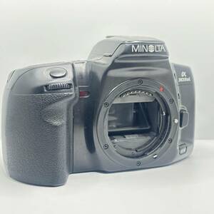 ★訳あり品★ ミノルタ MINOLTA α303 ＳＩ　ボディ　＃298