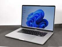 超スペック2019年 ! アップル MacBook Pro【 超速SSD1TB 】Core i9-9980HK 2.40GHz / メモリ64GB / Wi-Fi / ダブルOS / Office_画像3