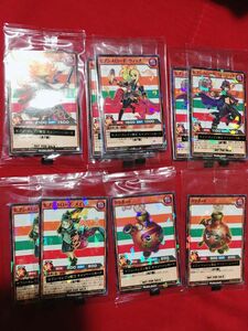 遊戯王 セブンイレブン限定キャンペーンカード