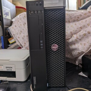 中古 Dell Precision 5180