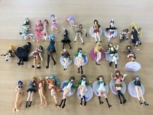 ⑤ box none beautiful young lady figure 