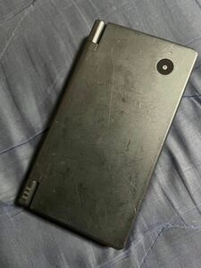  DSi ジャンク